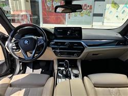 بي ام دبليو الفئة 5